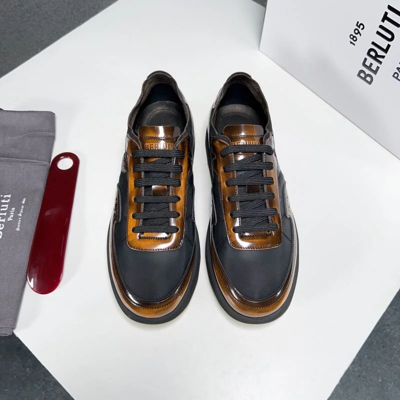 AllSeason Berluti Shoes 5277