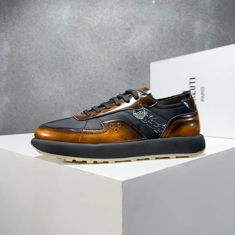 AllSeason Berluti Shoes 5277