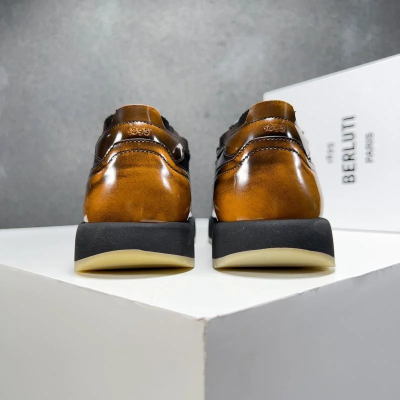 AllSeason Berluti Shoes 5277