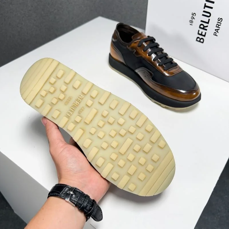 AllSeason Berluti Shoes 5277