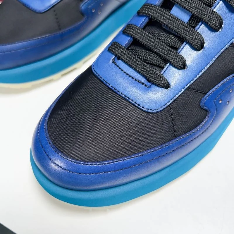 Berluti Shoes Unisex 5235