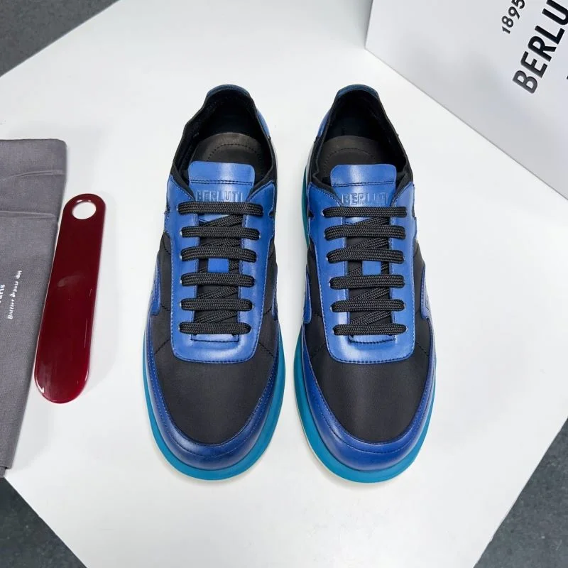 Berluti Shoes Unisex 5235