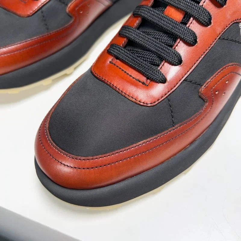 Compact Berluti Shoes 5251