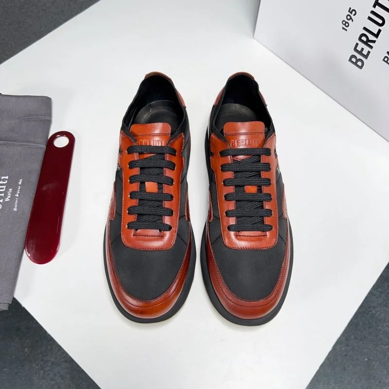 Compact Berluti Shoes 5251