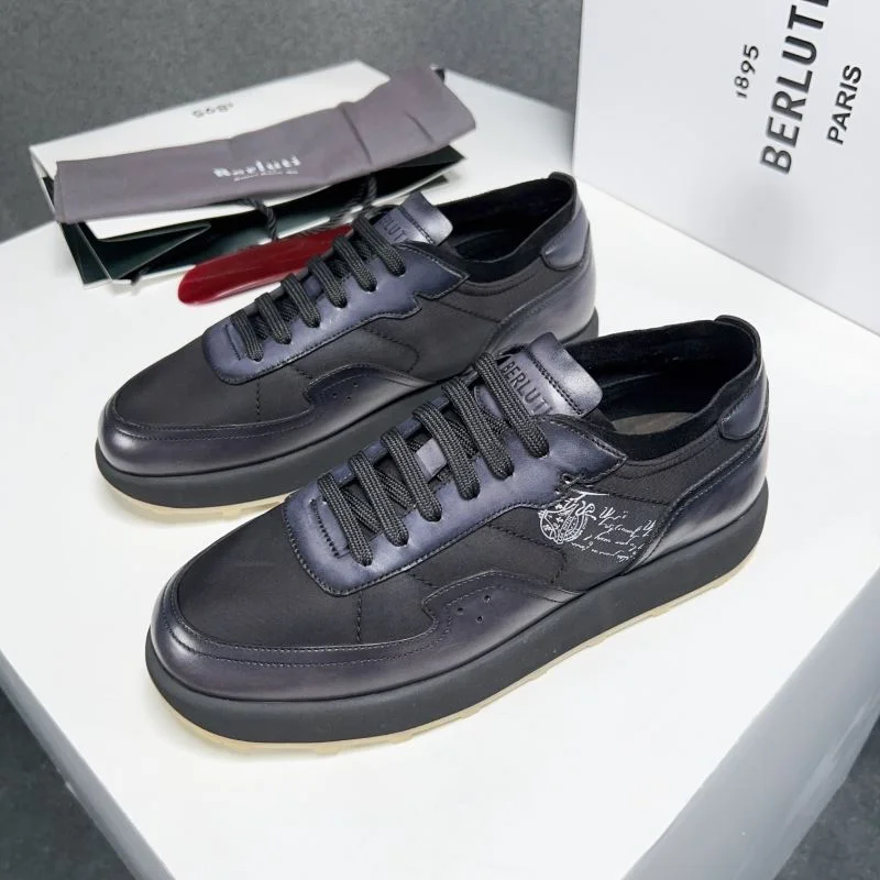 Contemporary Berluti Shoes 5238