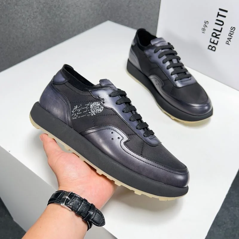 Contemporary Berluti Shoes 5238