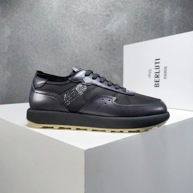 Contemporary Berluti Shoes 5238
