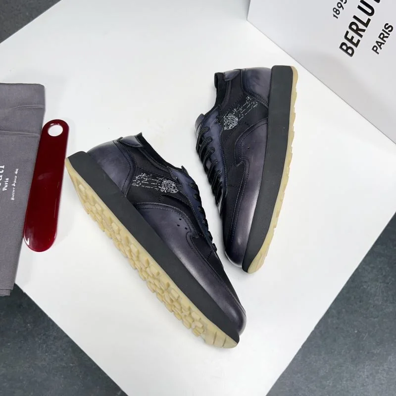 Contemporary Berluti Shoes 5238