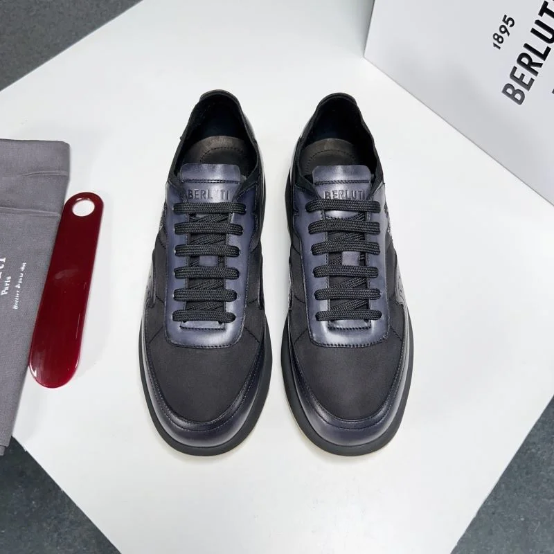 Contemporary Berluti Shoes 5238