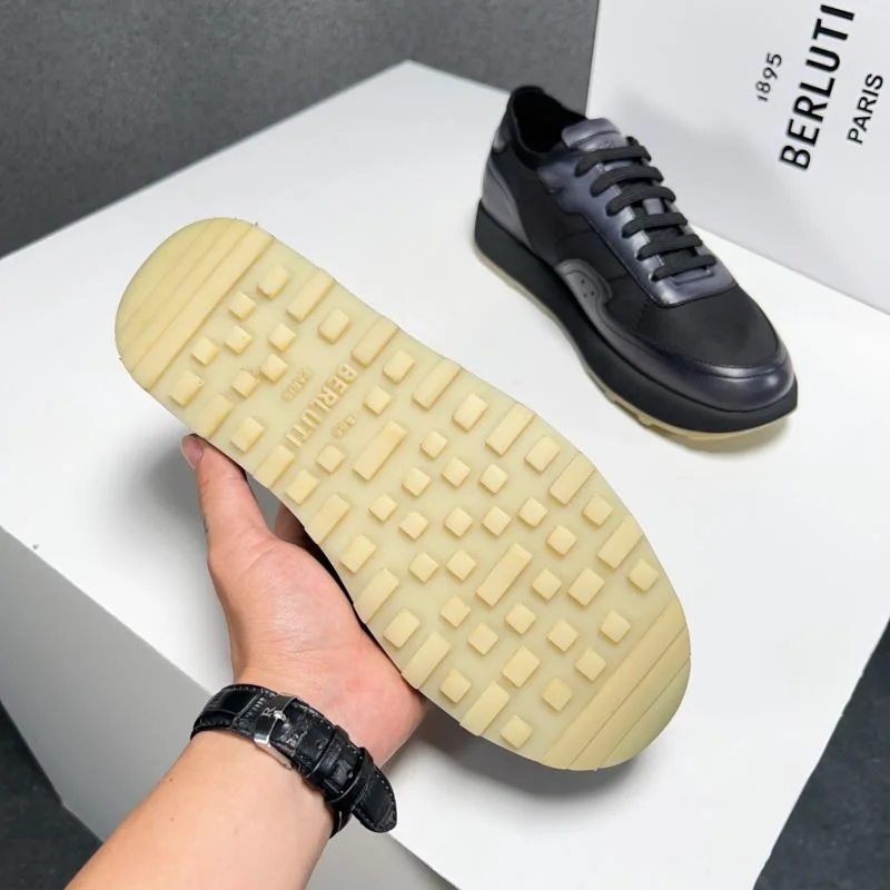 Contemporary Berluti Shoes 5238