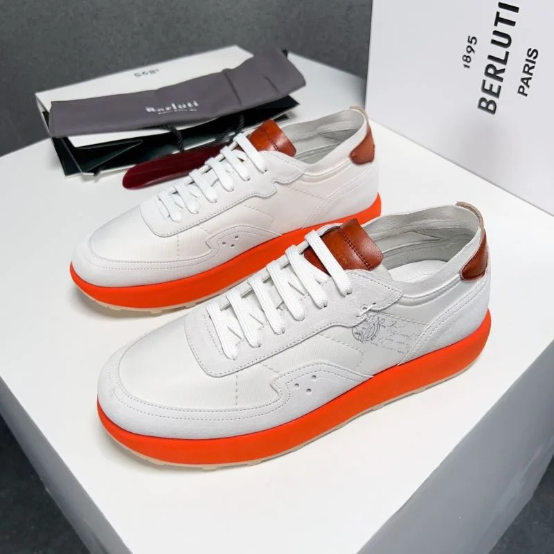 Fashionable Berluti Shoes 5230