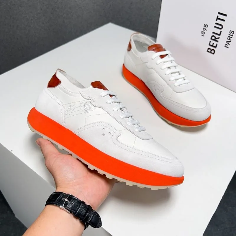 Fashionable Berluti Shoes 5230