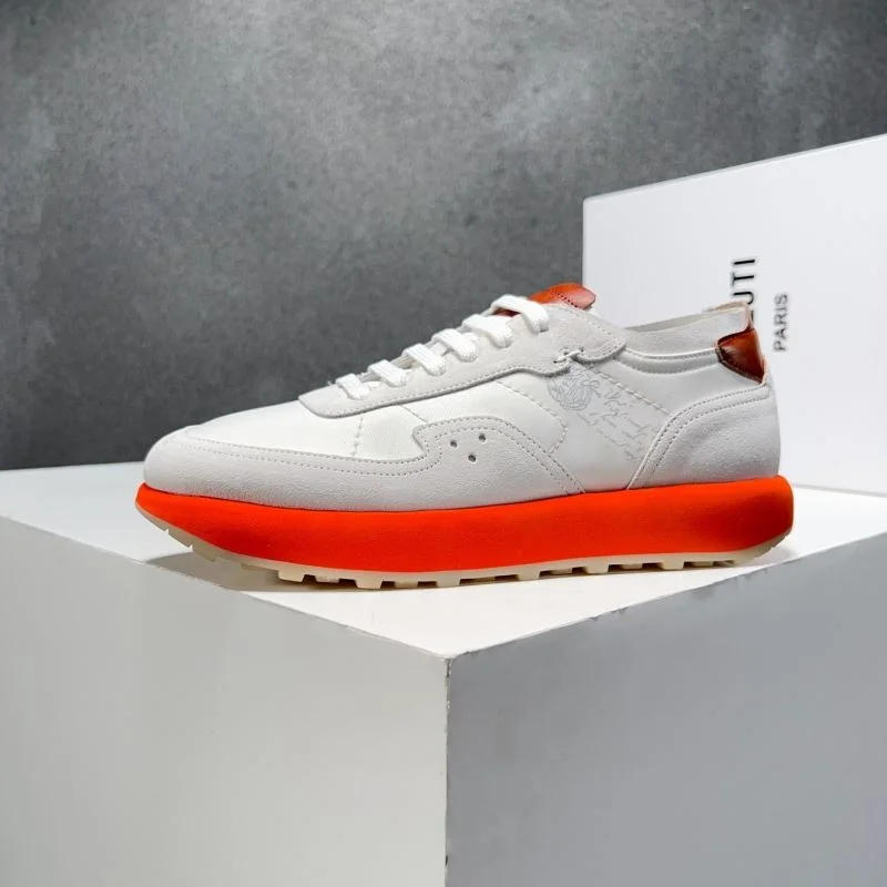 Fashionable Berluti Shoes 5230