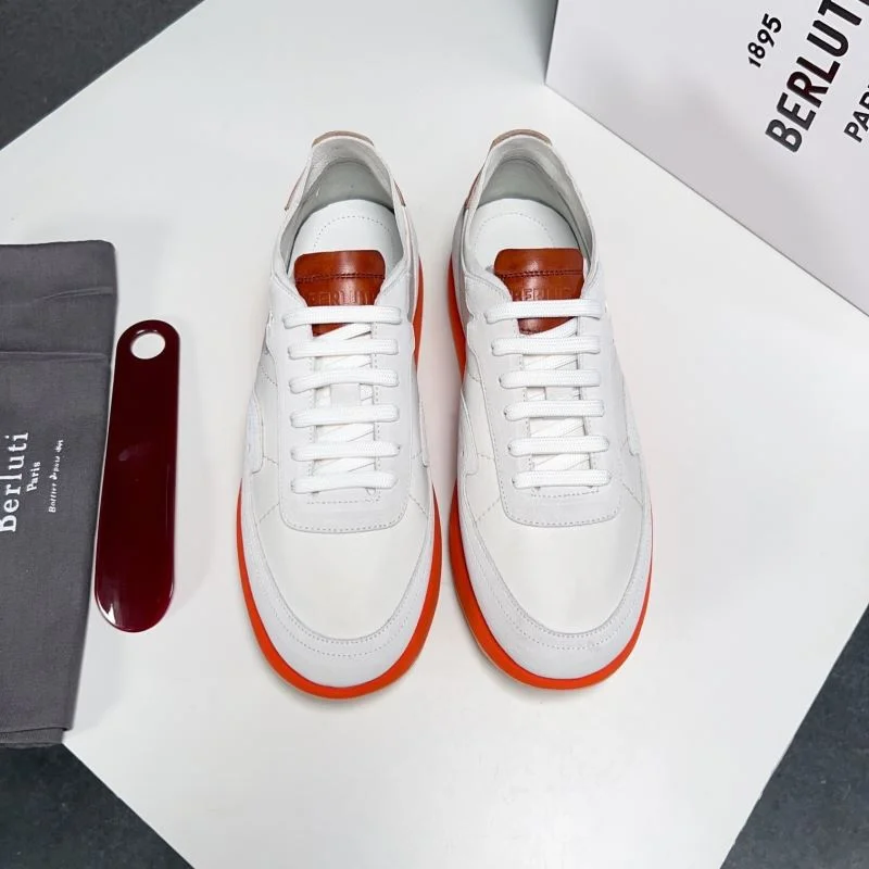 Fashionable Berluti Shoes 5230
