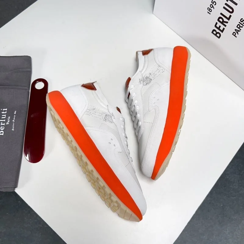 Fashionable Berluti Shoes 5230