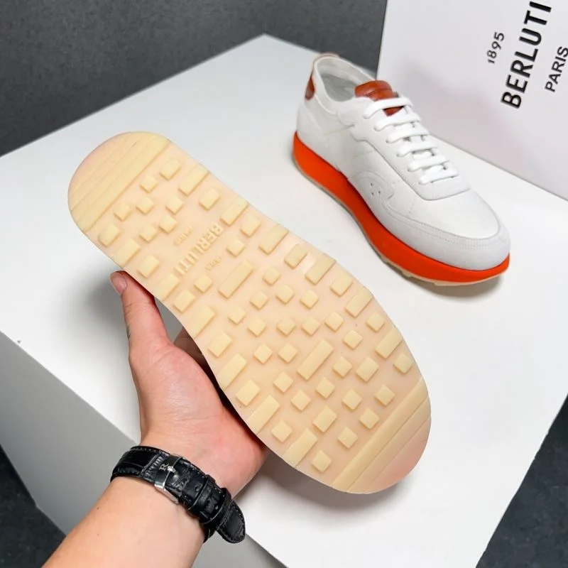 Fashionable Berluti Shoes 5230