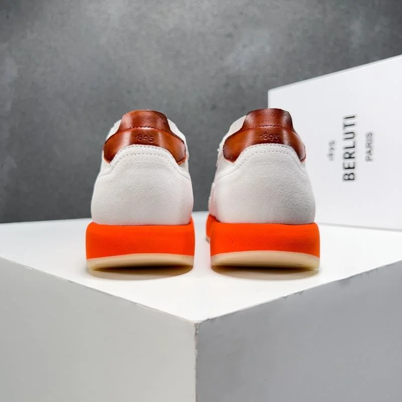 Fashionable Berluti Shoes 5230
