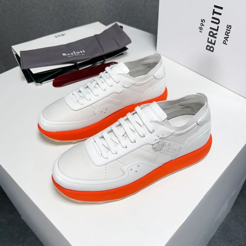 Premium Berluti Shoes 5280
