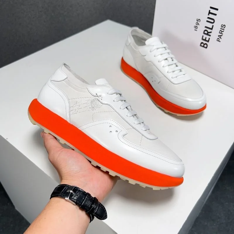 Premium Berluti Shoes 5280