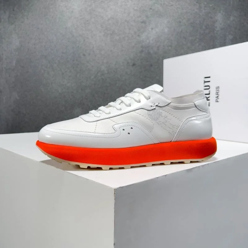 Premium Berluti Shoes 5280