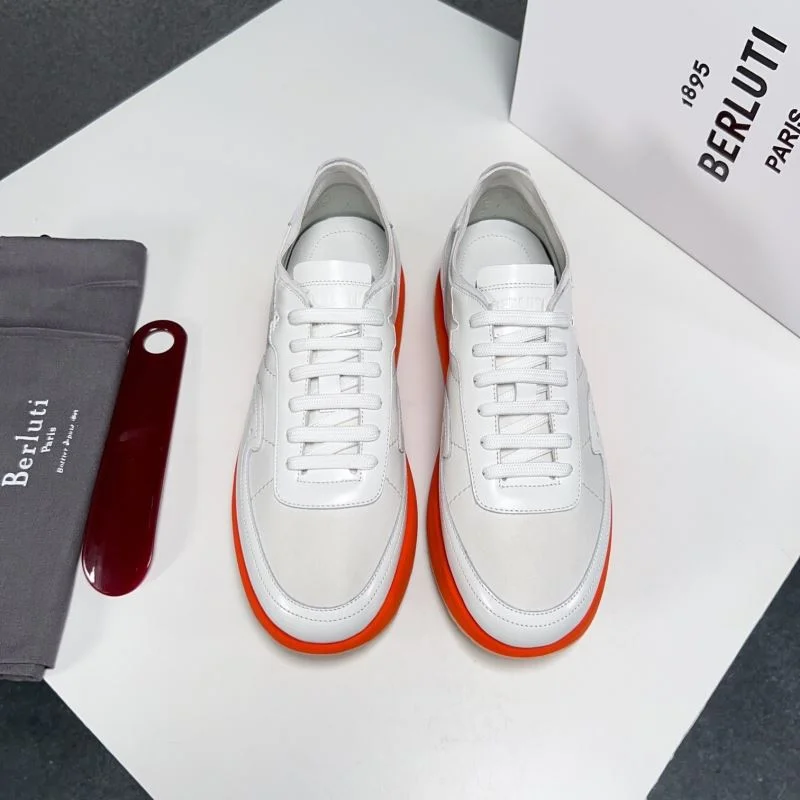 Premium Berluti Shoes 5280