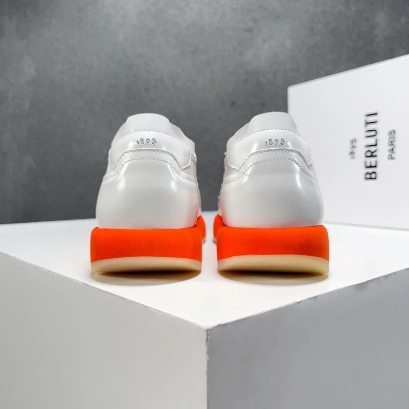 Premium Berluti Shoes 5280
