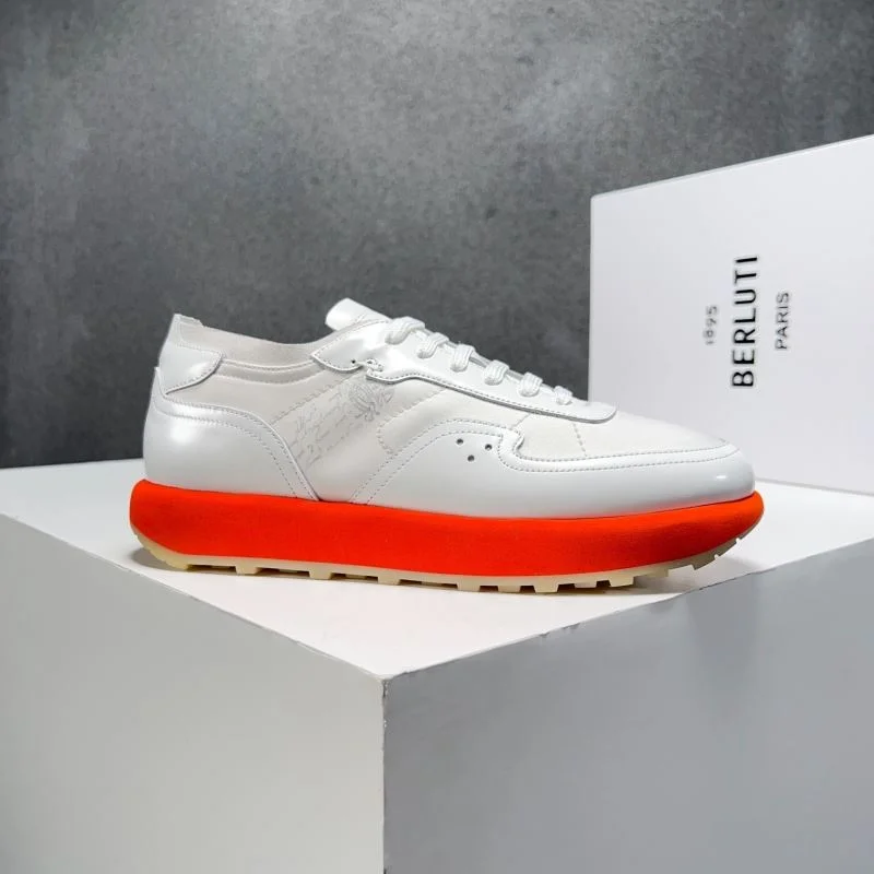 Premium Berluti Shoes 5280