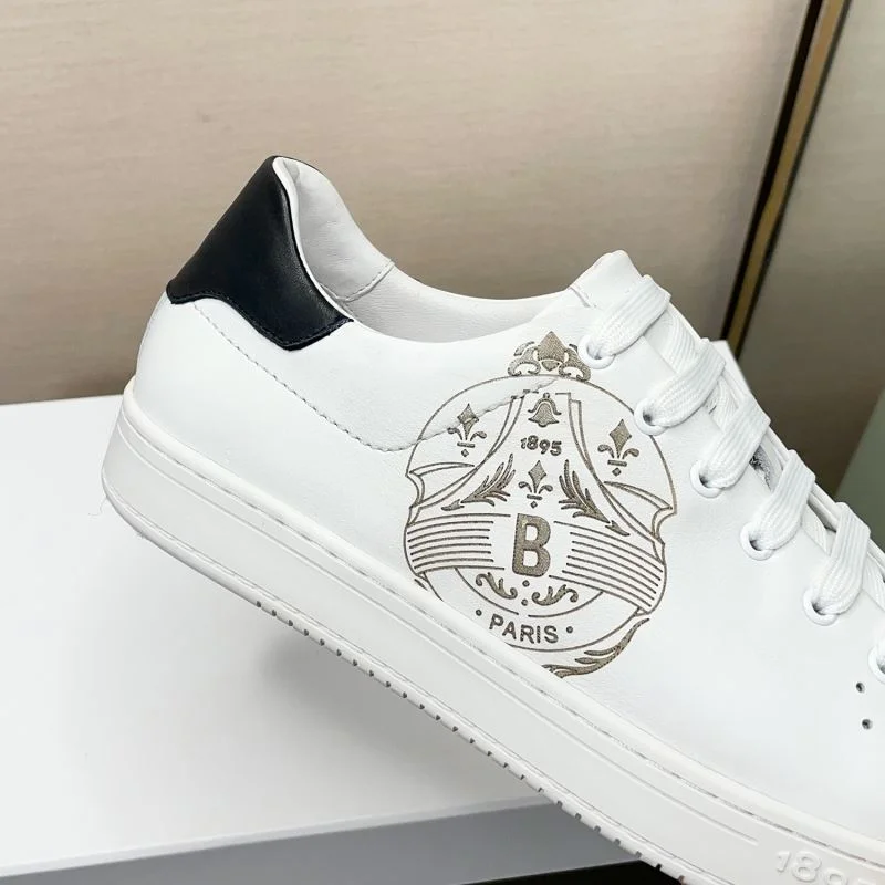 Berluti Shoes Refined 5260