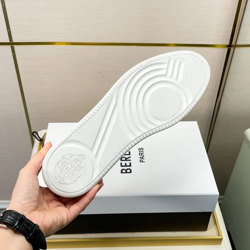 Berluti Shoes Refined 5260