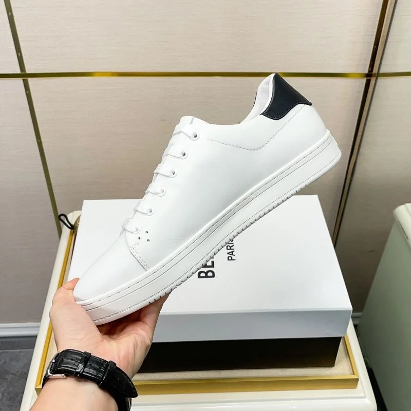 Berluti Shoes Refined 5260