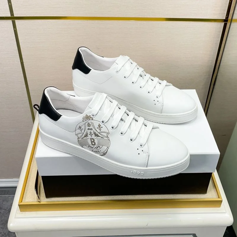 Berluti Shoes Refined 5260