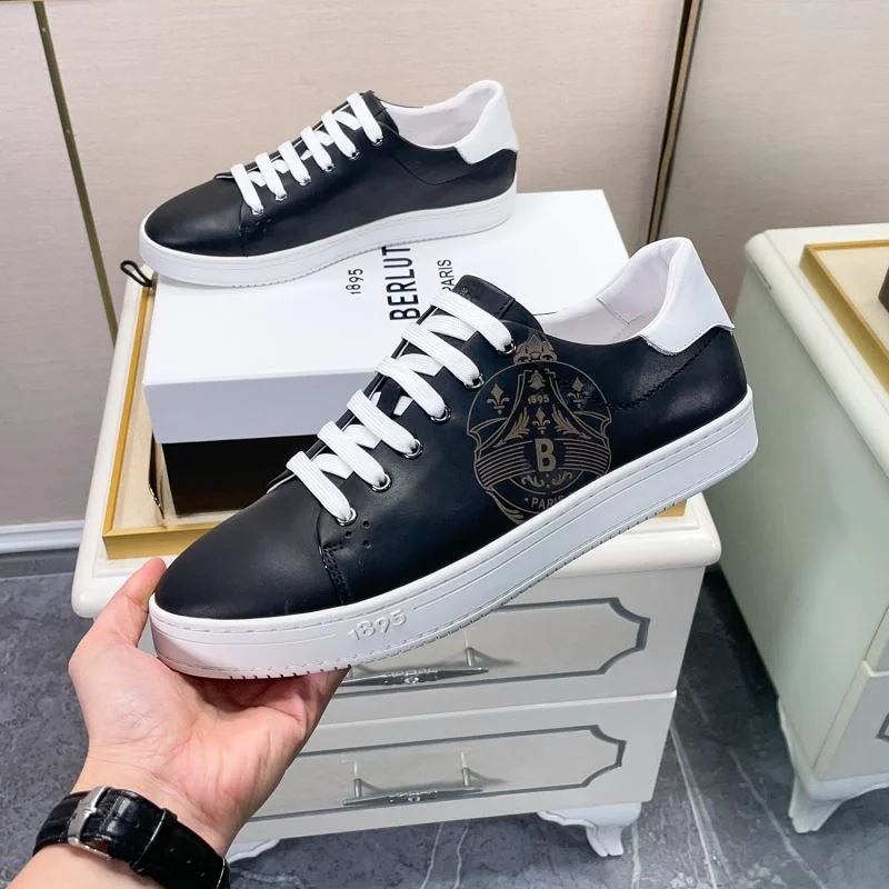 Berluti Shoes Affordable 5224