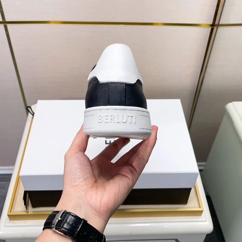 Berluti Shoes Affordable 5224