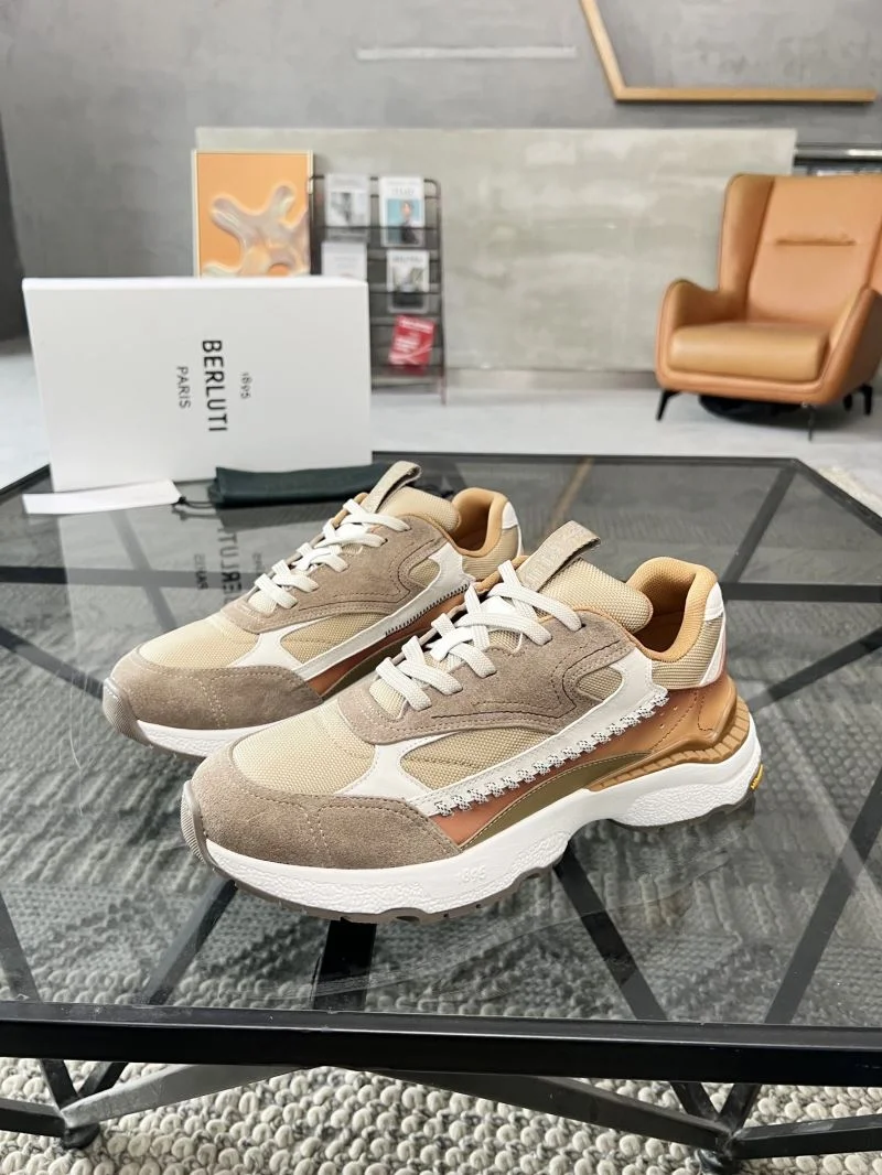 Upgraded Berluti Shoes 5220
