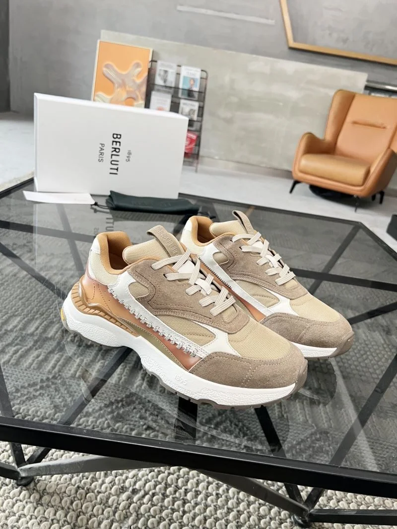 Upgraded Berluti Shoes 5220
