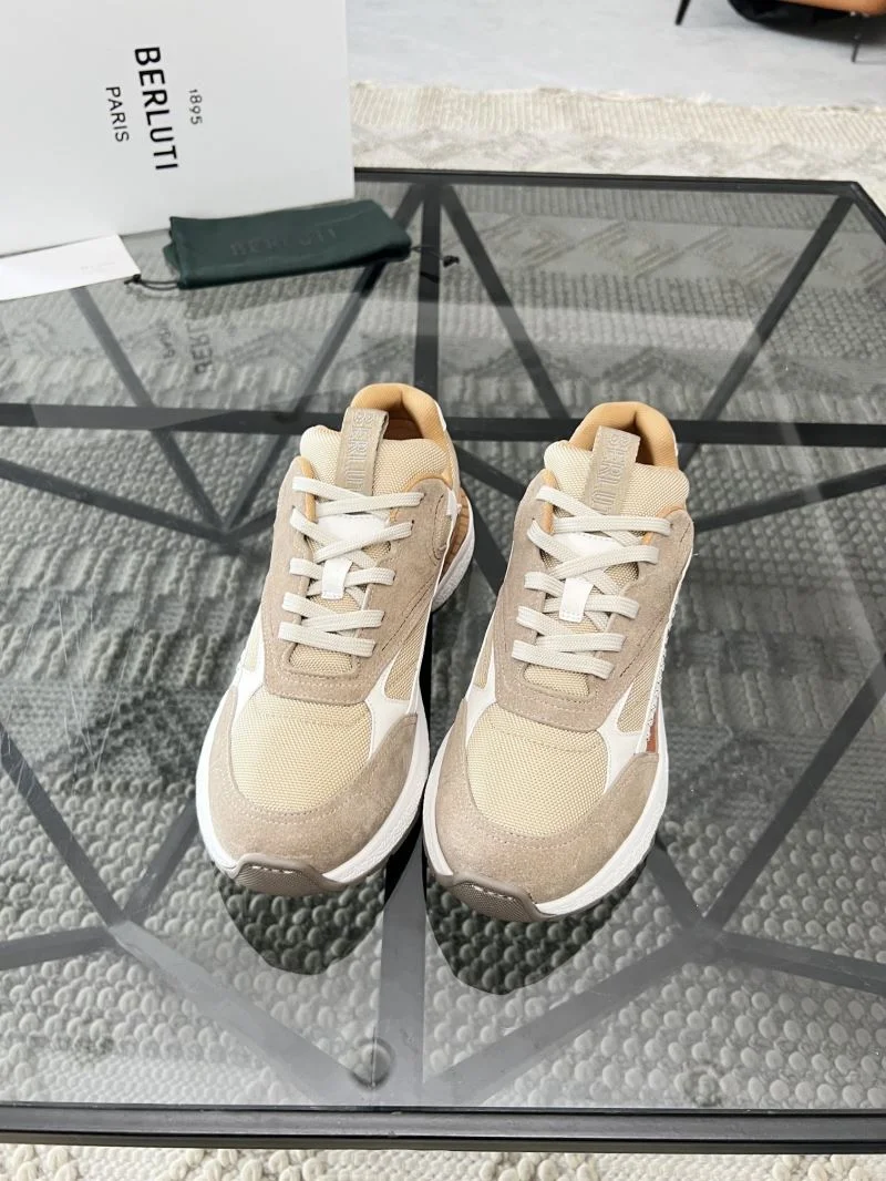 Upgraded Berluti Shoes 5220