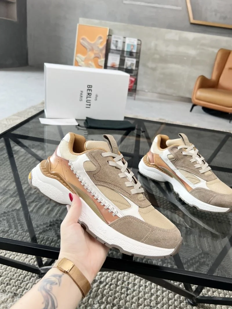 Upgraded Berluti Shoes 5220