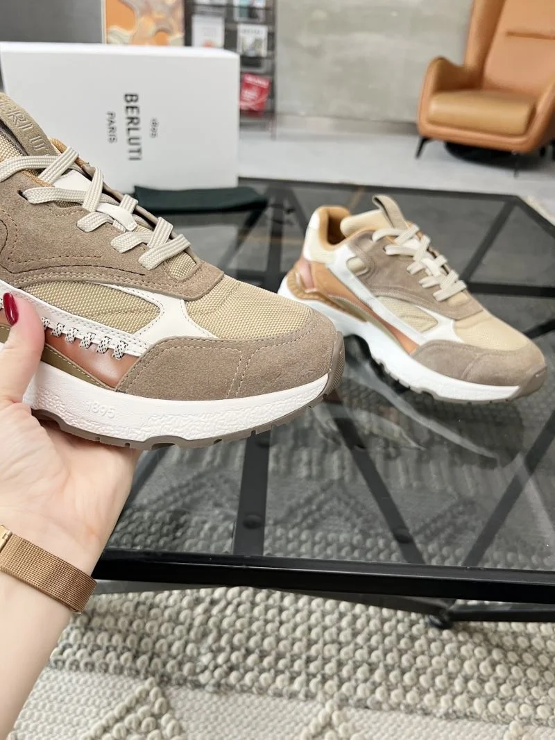 Upgraded Berluti Shoes 5220