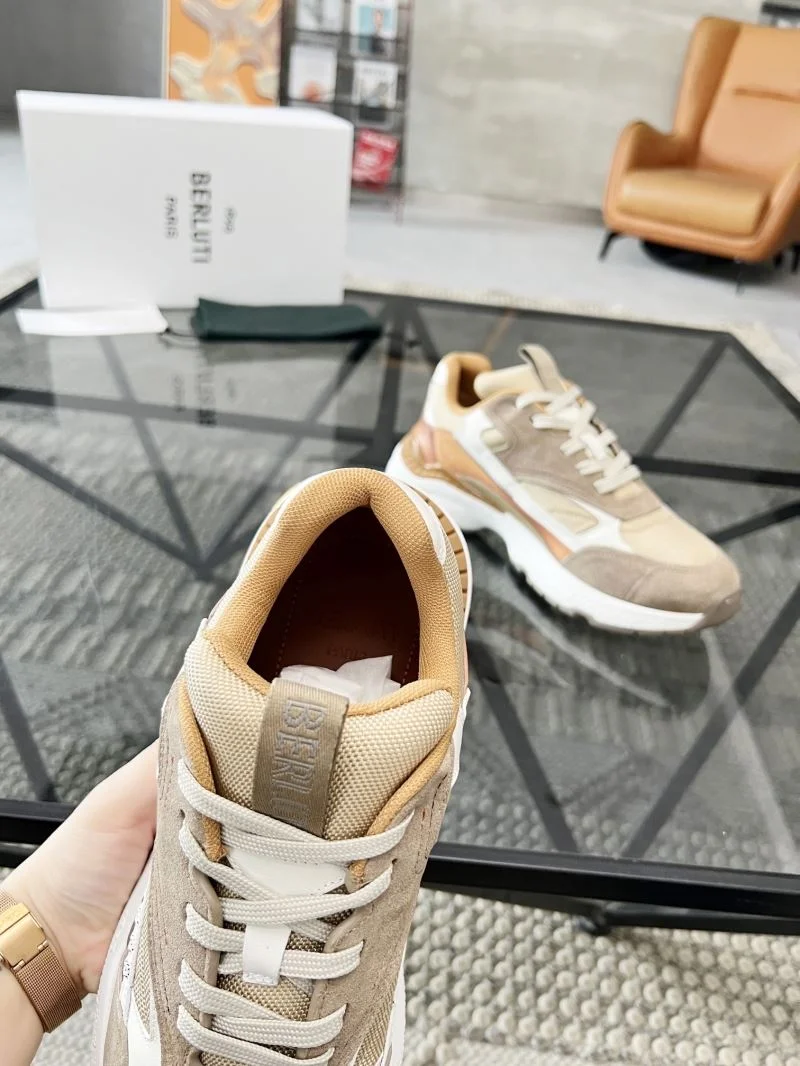 Upgraded Berluti Shoes 5220
