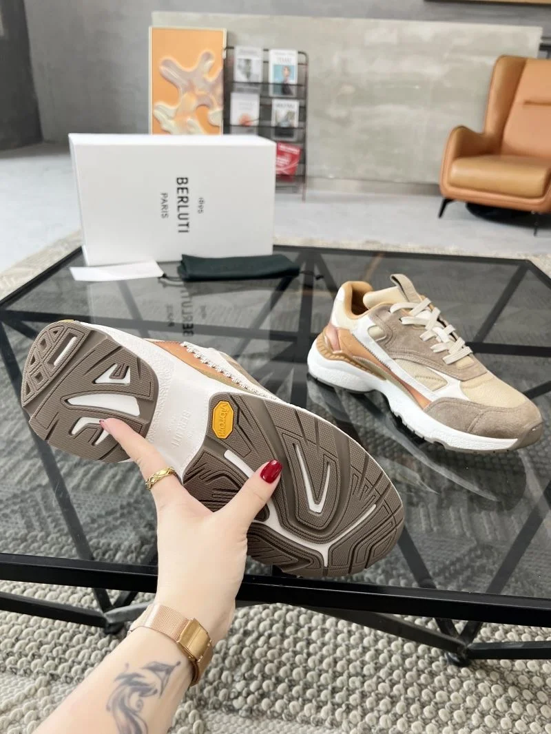 Upgraded Berluti Shoes 5220