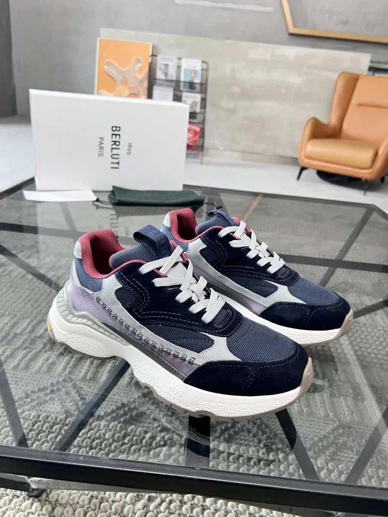 Berluti Shoes HighPerformance 5288
