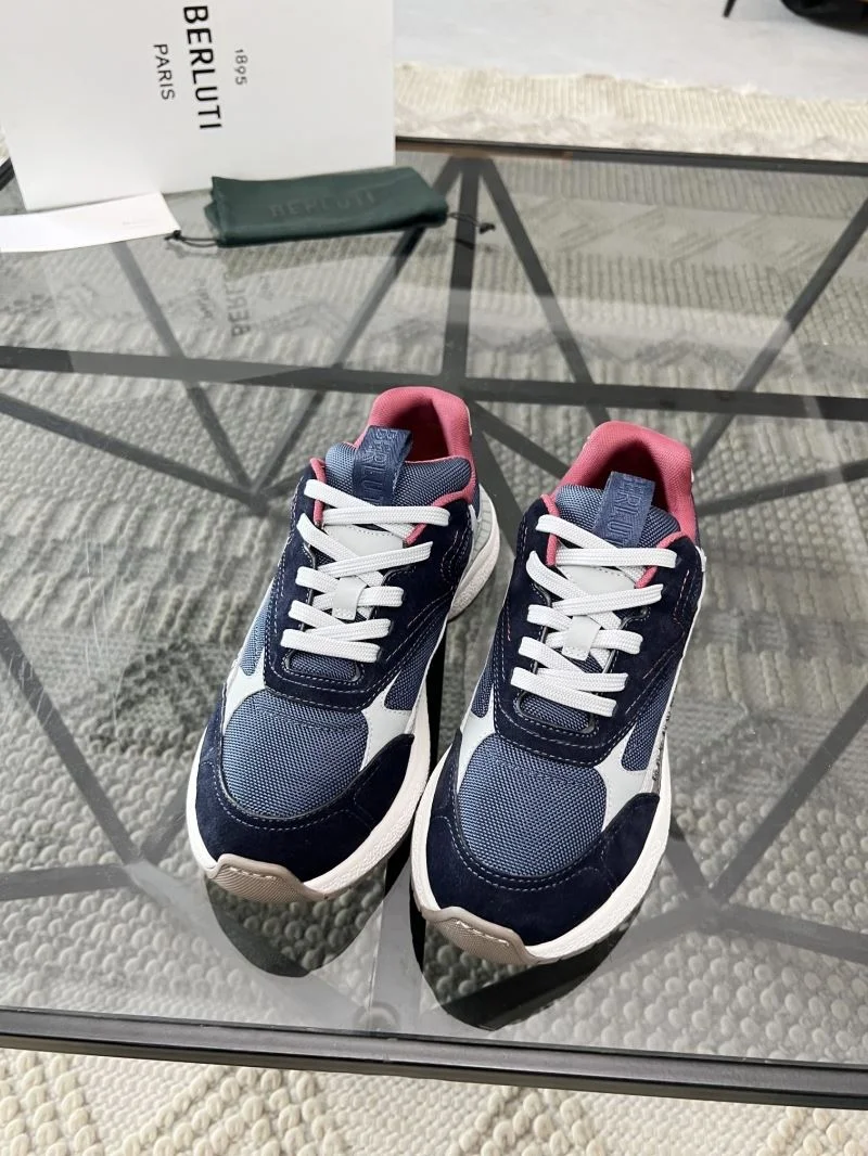 Berluti Shoes HighPerformance 5288