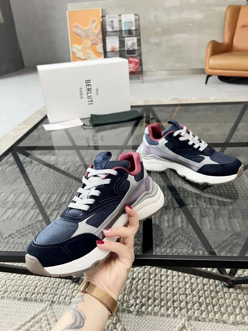 Berluti Shoes HighPerformance 5288