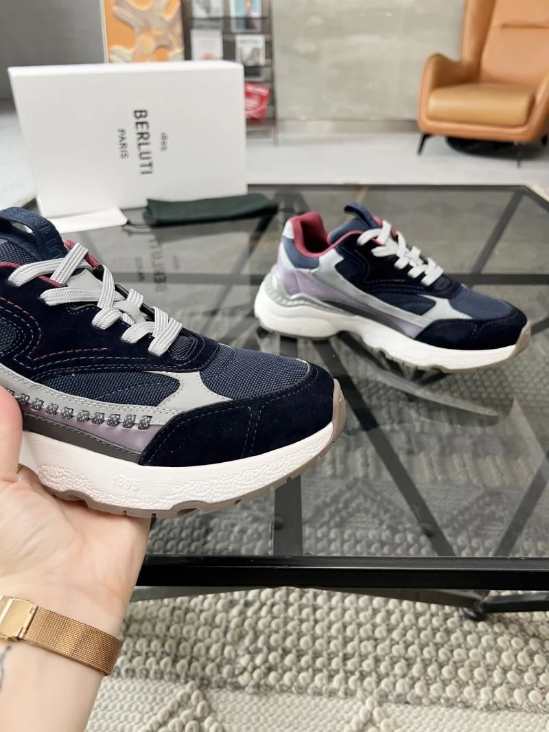 Berluti Shoes HighPerformance 5288