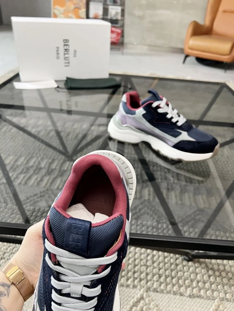 Berluti Shoes HighPerformance 5288