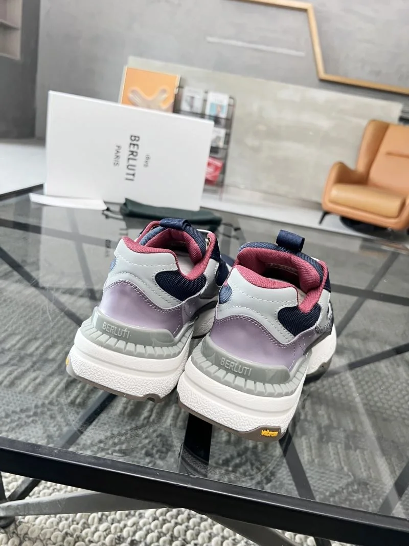 Berluti Shoes HighPerformance 5288