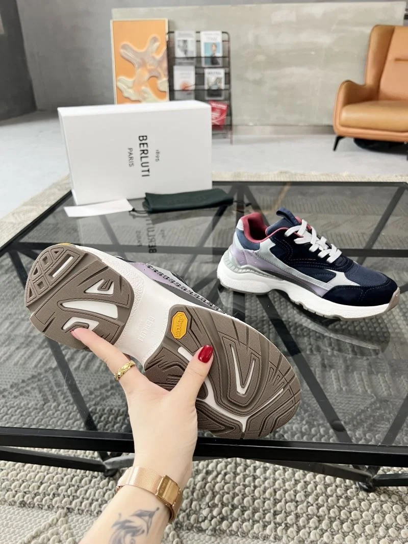Berluti Shoes HighPerformance 5288