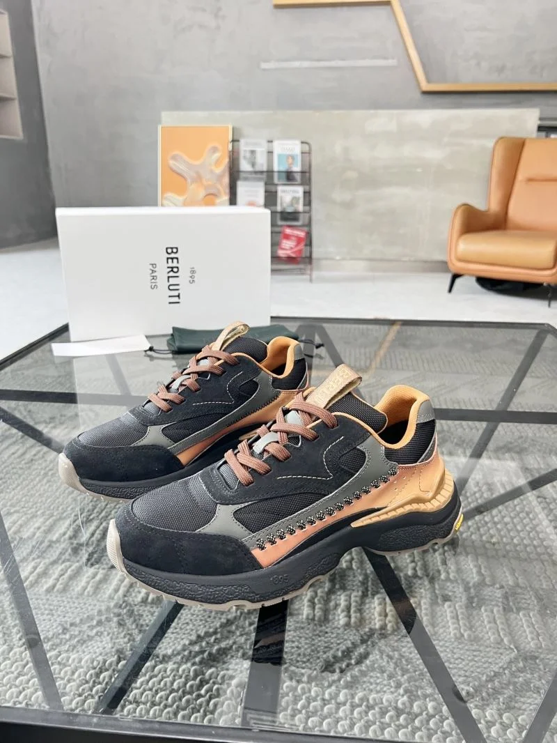 Comfortable Berluti Shoes 5249