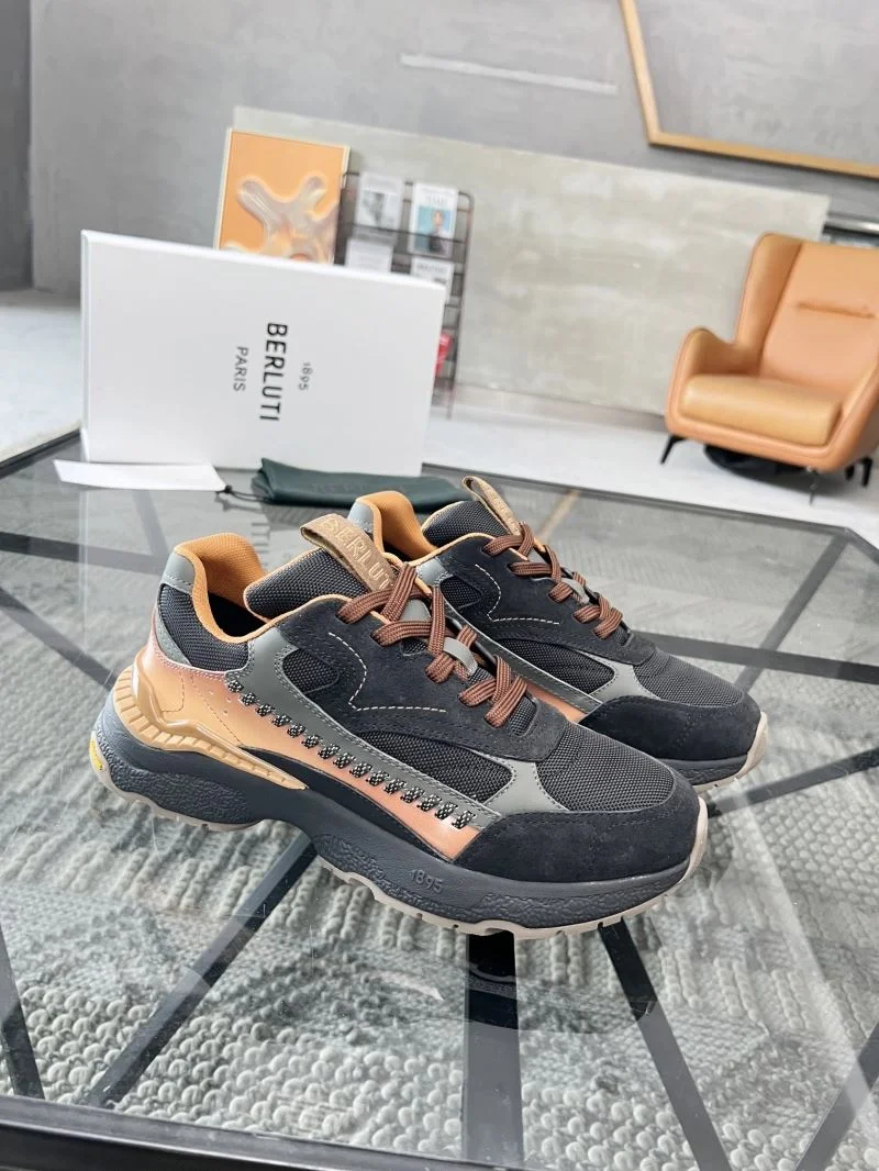 Comfortable Berluti Shoes 5249