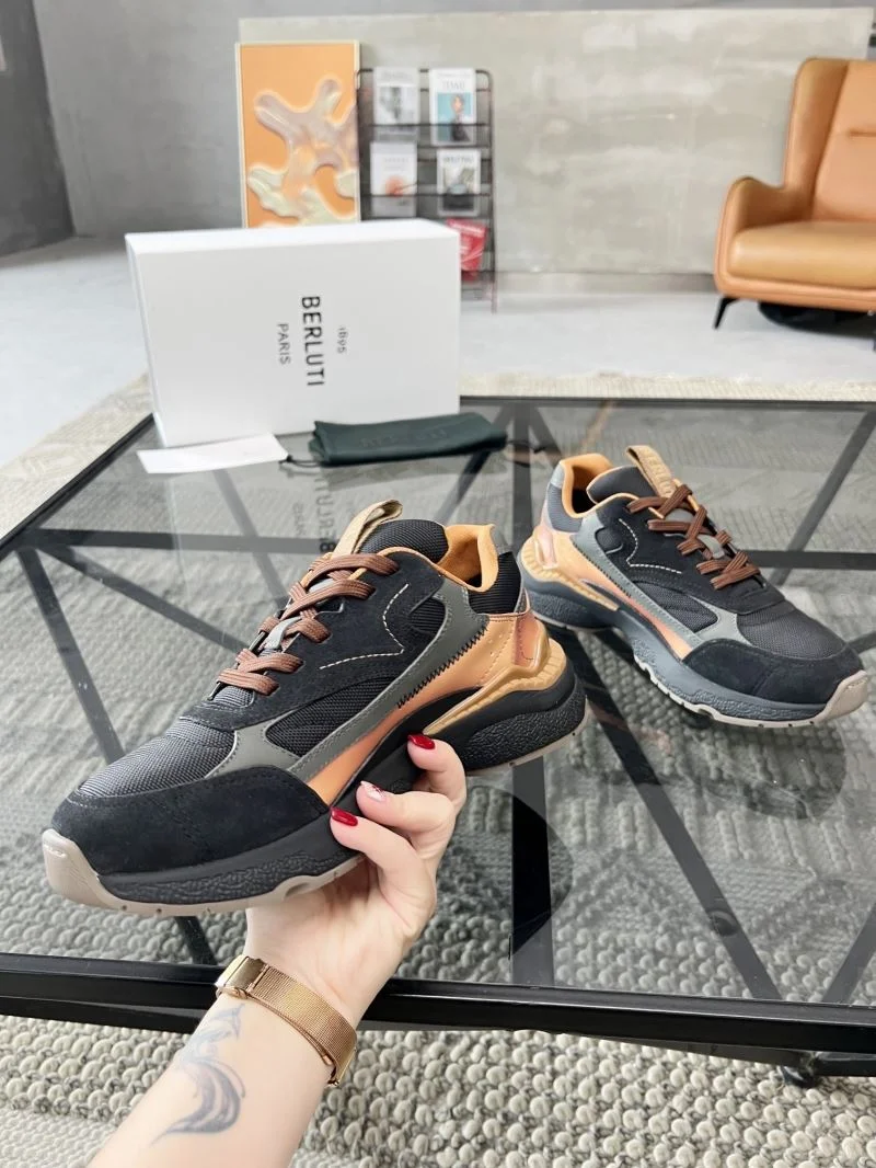 Comfortable Berluti Shoes 5249
